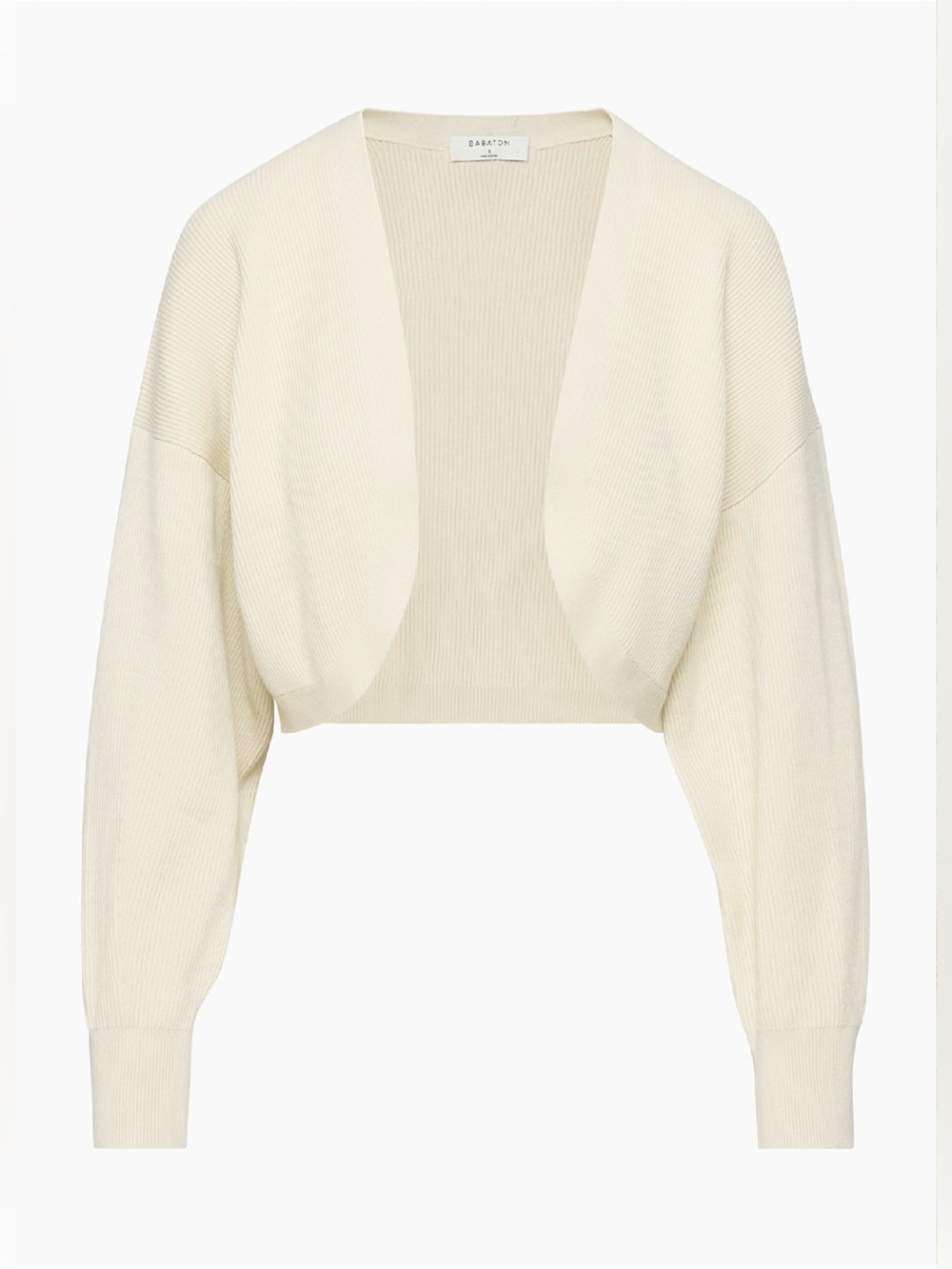 Aritzia Babaton Decision Shrug